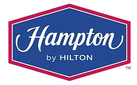Hampton Inn & Suites By Hilton Little Rock Airport