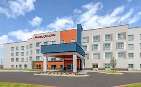 Hampton Inn Little Rock Airport